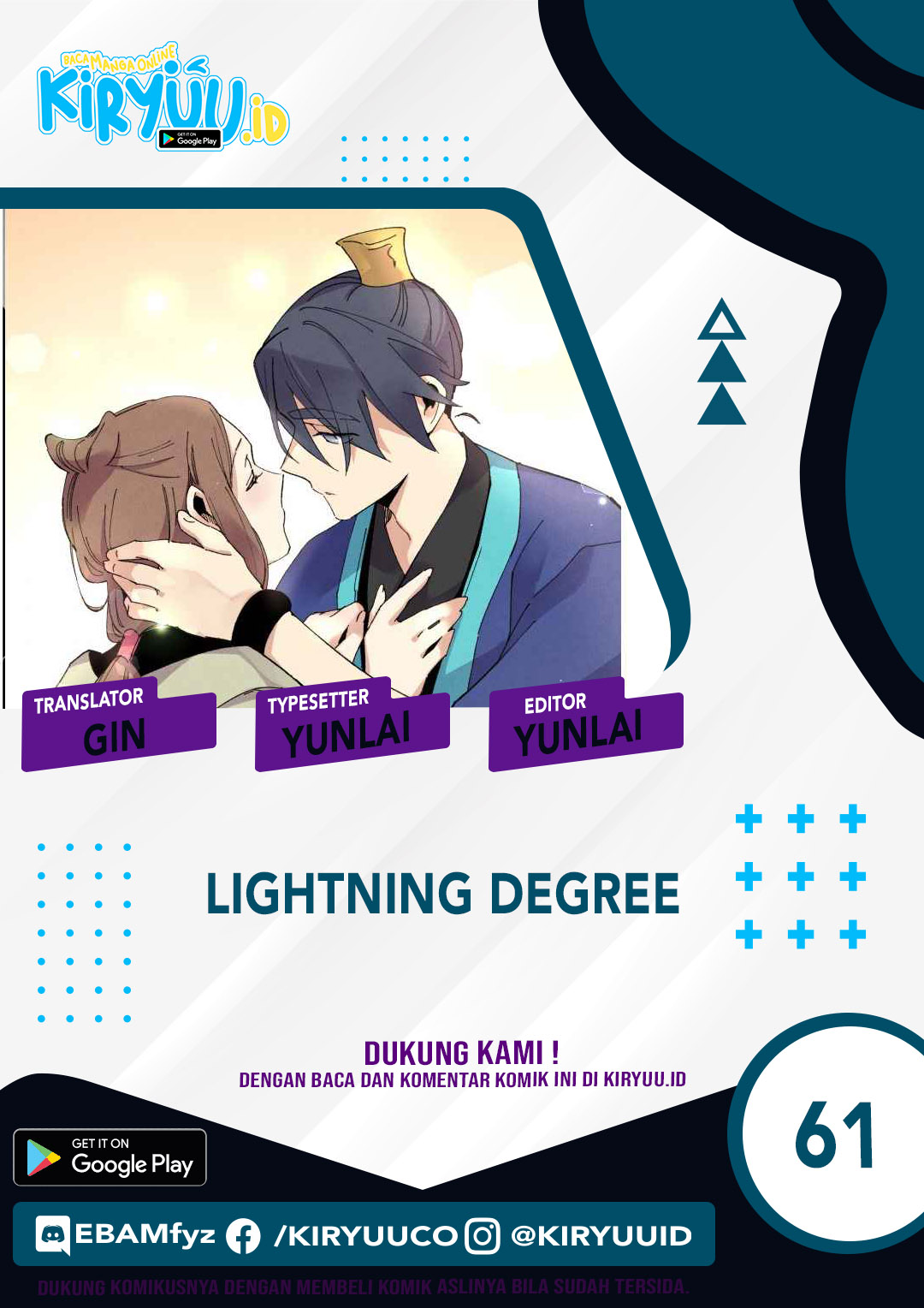 Dilarang COPAS - situs resmi www.mangacanblog.com - Komik lightning degree 061 - chapter 61 62 Indonesia lightning degree 061 - chapter 61 Terbaru 0|Baca Manga Komik Indonesia|Mangacan